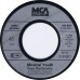 MUSICAL YOUTH Pass The Dutchie / Please Give Love A Chance (MCA Records ‎– 104 694) EU 1983 PS 45
